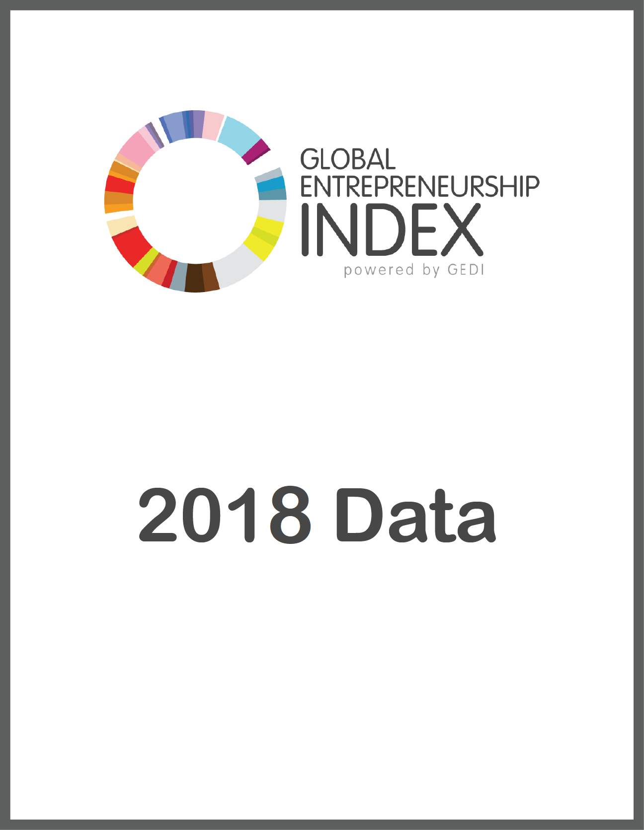 2018 GEI Data